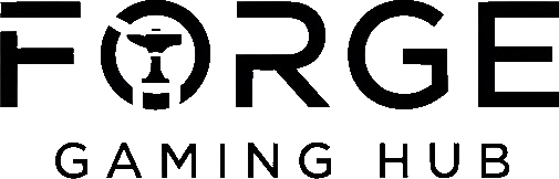 Forge Gaming Hub